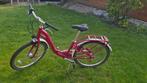 Puky skyride | 24 inch |  uit 2022 | roze, Ophalen, Gebruikt, 24 inch