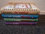 De Loserlijst - H.N. Kowitt - Complete Serie, Boeken, Ophalen of Verzenden, Zo goed als nieuw, H.N. Kowitt, Fictie algemeen