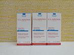 Clarins Total Eye Hydrate Mask-Balm 9ml (proefjes), Ophalen of Verzenden, Nieuw, Ogen, Verzorging