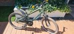 Alpine Trial mountainbike 22 inch, Fietsen en Brommers, Ophalen, Zo goed als nieuw, Staal, Cruiser