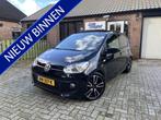 Volkswagen up! 1.0 high up! BlueMotion 5drs Panodak, Voorwielaandrijving, Stof, Gebruikt, 840 kg