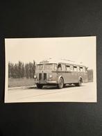 Foto NS Crossleybus (1950), Ophalen of Verzenden, Gebruikt, Bus of Metro