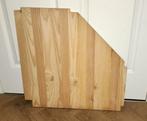 Ikea Ivar hoekplanken groot, Ophalen, 75 cm of meer, Massief hout, 50 tot 100 cm