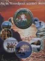 Als De Noordpool Warmer wordt - - S.J. Hassol Prijs 4,00, S.J. Hassol, Nieuw, Ophalen of Verzenden, Natuurwetenschap