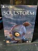 Oddworld Soulstorm Collectors Oddition (zonder game), Spelcomputers en Games, Ophalen of Verzenden, Zo goed als nieuw