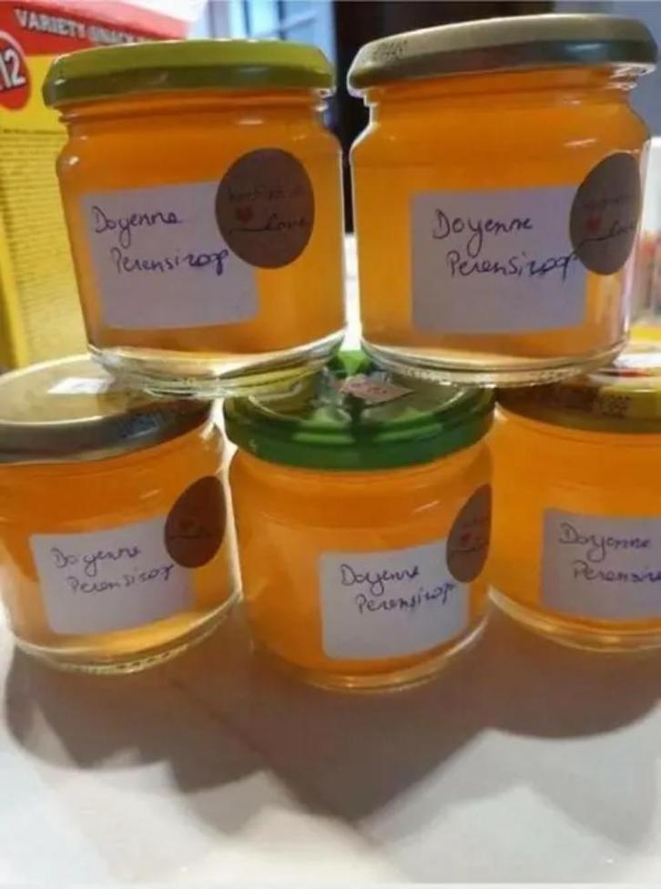 Verse BIO Doyenne Perensiroop, Diversen, Levensmiddelen, Ophalen of Verzenden