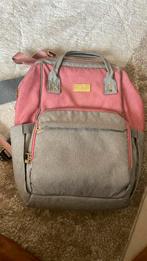 diaper bag, Ophalen, Zo goed als nieuw