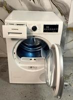 Siemens IQ500 Extraklasse Droger A+++ - Zo goed als nieuw!, Witgoed en Apparatuur, Wasdrogers, Gebruikt, Ophalen of Verzenden