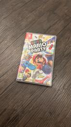 Super Mario Party - Nintendo Switch, Spelcomputers en Games, Games | Nintendo Switch, Overige genres, Eén computer, Ophalen of Verzenden