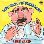 Ome Joop / André van Duin – Lied Voor Vrijgezellen,VG+ / 29S, Ophalen of Verzenden, Zo goed als nieuw, Overige formaten, Levenslied of Smartlap