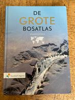De Grote Bosatlas, Gelezen, Bosatlas, 2000 tot heden, Ophalen of Verzenden