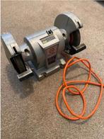 Slijpmachine Bench Grinder van Black & Decker, Doe-het-zelf en Verbouw, Gereedschap | Slijpmachines, Ophalen of Verzenden, Gebruikt