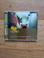 CD Gorki : Essential, Cd's en Dvd's, 2000 tot heden, Zo goed als nieuw, Verzenden