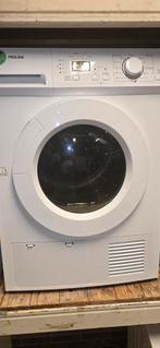 Zgan Proline 7kg condensdroger met garantie, Ophalen, 6 tot 8 kg, Minder dan 85 cm, Zo goed als nieuw