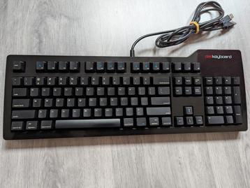 Das Keyboard Model S Proffesional (Cherry MX Blue switches) beschikbaar voor biedingen