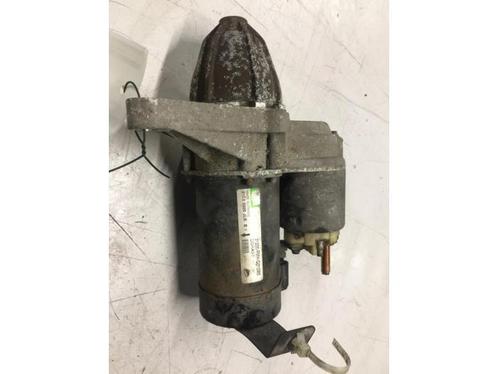 Startmotor van een Honda Civic, Auto-onderdelen, Motor en Toebehoren, Honda, Gebruikt, 3 maanden garantie, Ophalen of Verzenden