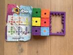 6 leuke kubus puzzels - diverse niveaus, Ophalen of Verzenden, Minder dan 10 stukjes, Zo goed als nieuw, 6 jaar of ouder