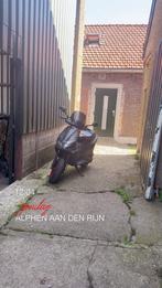 Gilera runner 70cc met 180voorvork (gereviseerd blok), Ophalen, Tweetakt, Overige modellen, Maximaal 45 km/u