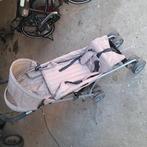 Buggy bambino, Kinderen en Baby's, Buggy's, Ophalen, Gebruikt, Overige merken