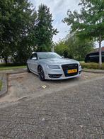 Audi S8 4.0 V8 TFSI Quattro 700pk Tiptronic 2013 Grijs, Auto's, Audi, Automaat, 8 cilinders, 520 pk, 10 km/l
