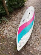 Surfplank Keppler S304 prima staat, Watersport en Boten, Ophalen, Gebruikt, 300 cm of meer, Met vin(nen)
