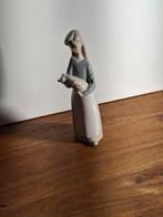 Lladro Porseleinen Beeldje., Antiek en Kunst, Ophalen of Verzenden
