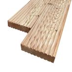 Douglas | Vlonderplanken | Vlonder | Terras | Terrasplanken, Ophalen, Nieuw, Hout