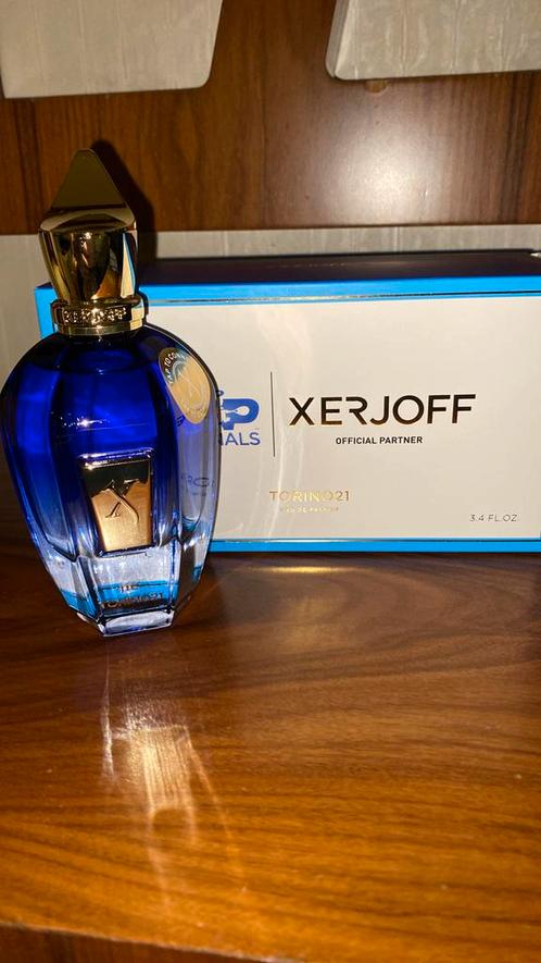 Xerjoff Torino21, Sieraden, Tassen en Uiterlijk, Uiterlijk | Parfum, Nieuw, Ophalen of Verzenden