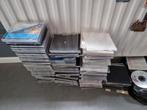 Lege cd hoesjes ca 100 stuks, Ophalen of Verzenden, Zo goed als nieuw