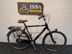 Gazelle Orange plus herenfiets 7 versnellingen 57cm, Versnellingen, Zo goed als nieuw, Issa.fietsen@gmail.com, 9751BA