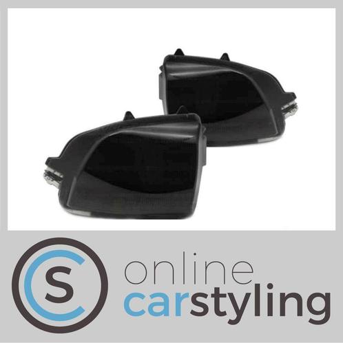 Dynamische LED knipperlichten Deurspiegels Volvo XC90, Auto-onderdelen, Verlichting, Volvo, Nieuw, Ophalen of Verzenden
