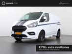 Ford Transit Custom 290 2.0 TDCI Aut. | L1 H1 Sport | LM Vel, Euro 6, 4 cilinders, Leder en Stof, Diesel