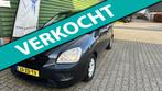 Kia Carens 2.0 CVVT X-tra, 1998 cc, 4 cilinders, 700 kg, Origineel Nederlands