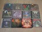 Partij Thrash metal cd's., Ophalen of Verzenden, Zo goed als nieuw