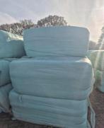 Voordroog gras / wikkelbalen, Ophalen of Verzenden, Vee