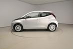 Toyota Aygo 1.0 VVT-i x-play | Trekhaak | Camera | CarPlay |, Voorwielaandrijving, Stof, Gebruikt, Euro 6