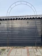 Rozenboog - Perfect voor uw tuin!, Tuin en Terras, Ophalen, Gebruikt, IJzer, Tuinhek