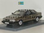 Volvo 780 . Bertone 1988 1:43 in champagne beige metallic, Ophalen of Verzenden, Nieuw, Auto, Overige merken
