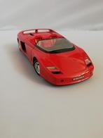 Guilloy Ferrari Mythos, Ophalen of Verzenden, Zo goed als nieuw, Overige merken