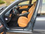 Mercedes-Benz E-Klasse 3.0 E280 Combi AUT 2006 Grijs, Auto's, Mercedes-Benz, Automaat, Achterwielaandrijving, Particulier, 1710 kg