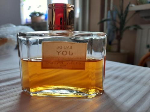 PARFUM 'JOY' van JEAN PATOU - FRANCE, Sieraden, Tassen en Uiterlijk, Uiterlijk | Parfum, Gebruikt, Verzenden