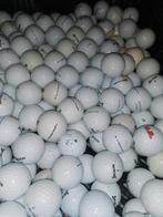 Srixon ad333 golfballen 100 stuks, Ophalen of Verzenden, Zo goed als nieuw, Bal(len), Overige merken