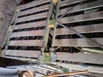 Palletbox, Philipskrat, Doe-het-zelf en Verbouw, Kratten en Dozen, Ophalen, Gebruikt, 100 cm of meer, Opvouwbaar