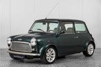 MINI Cooper S 1.3I MPi Classic (bj 1997), Auto's, Mini, Gebruikt, 4 cilinders, 58 pk, Leder