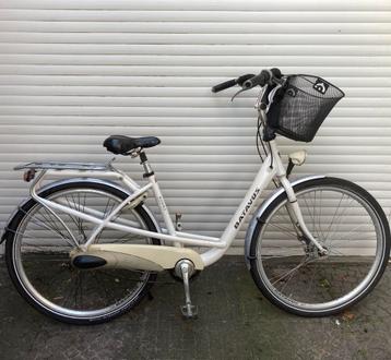 Batavus Mambo beschikbaar voor biedingen