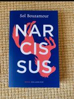 Narcissus - Sol Bouzamour, Ophalen of Verzenden, Zo goed als nieuw, Sol Bouzamour, Nederland