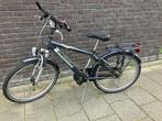 Fiets 24 inch jongensfiets jongen 3 versnellingen 24", Ophalen, Batavus., Handrem, Gebruikt