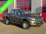 Mitsubishi L200 4*4 airco (bj 2015), Auto's, Mitsubishi, Euro 5, Gebruikt, 4 cilinders, 4 stoelen