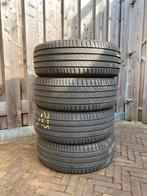 4x Michelin 205/50/17 zomerbanden, Auto-onderdelen, Banden en Velgen, Ophalen, Gebruikt, 17 inch, 205 mm