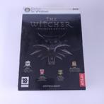 The Witcher 1 Enhanced Edition PC NIEUW, Spelcomputers en Games, Games | Pc, Nieuw, Role Playing Game (Rpg), Ophalen of Verzenden